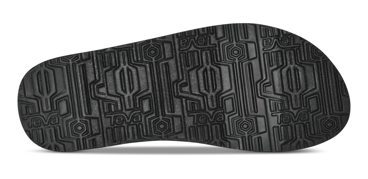 Mush II Flip-Flop