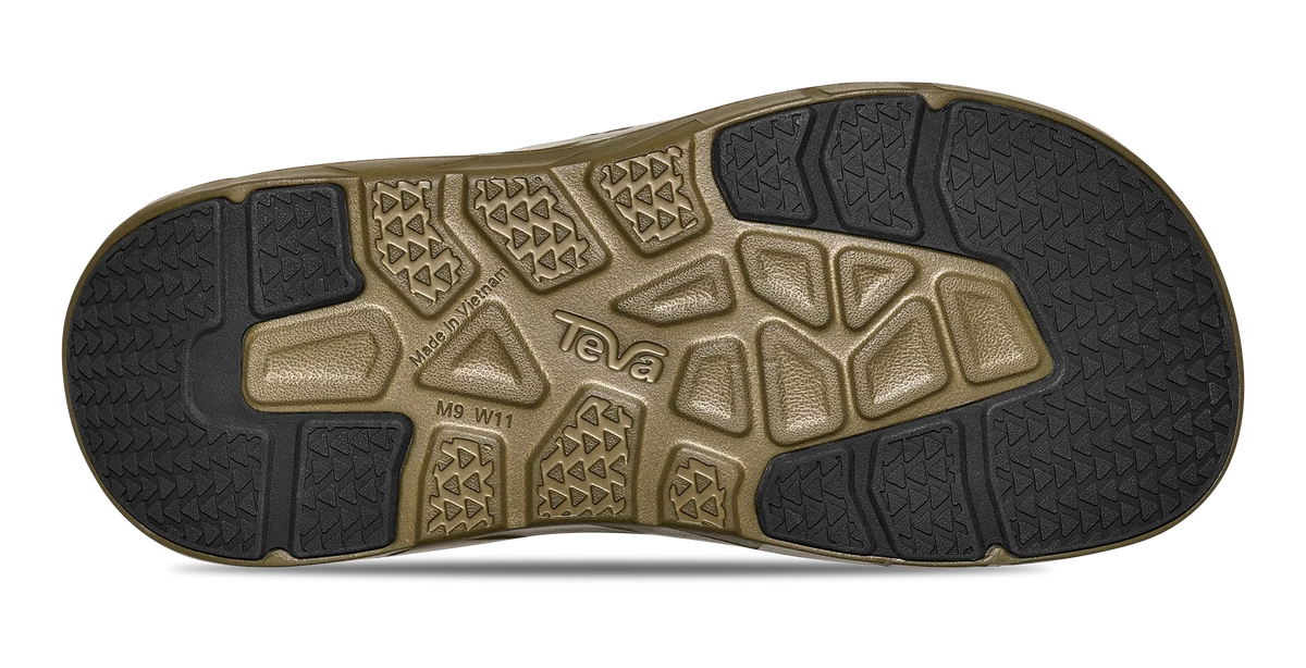 ApreTrail Slide