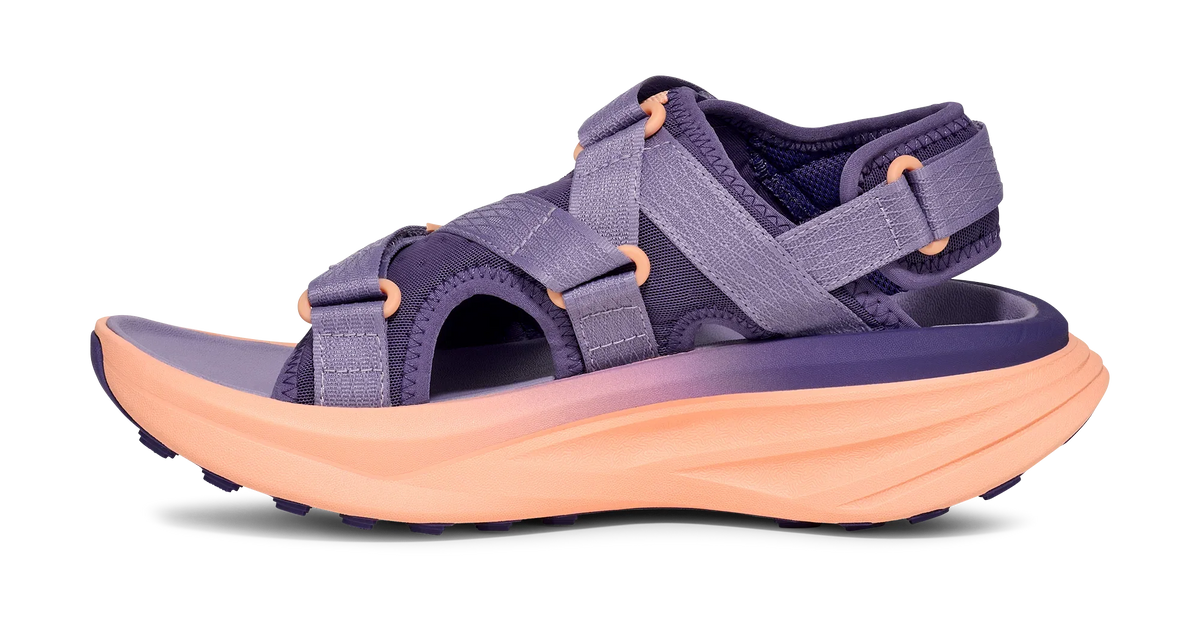 Aventrail Road-2-Trail Running Sandal