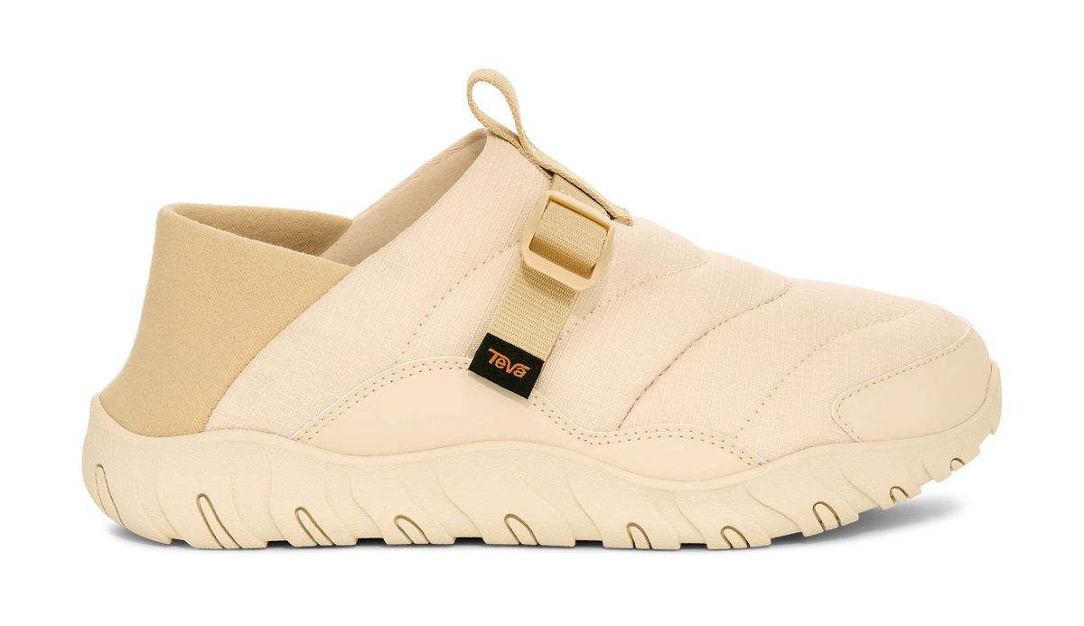 ReEmber Camp Slip On