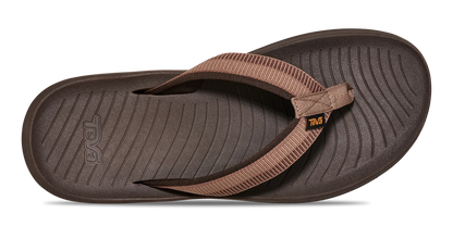 Hurricane Flip-Flop