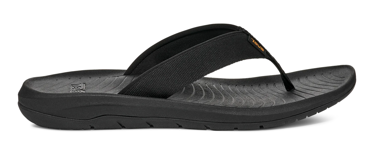 Hurricane Flip-Flop