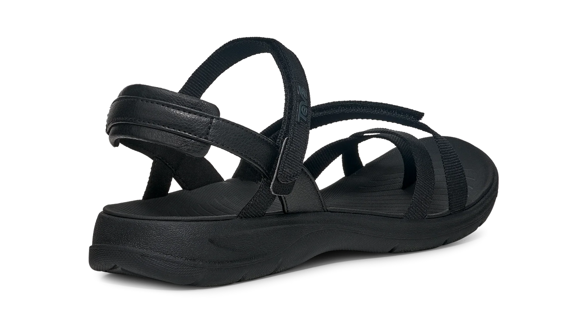TirraTraveler Slingback Sandal