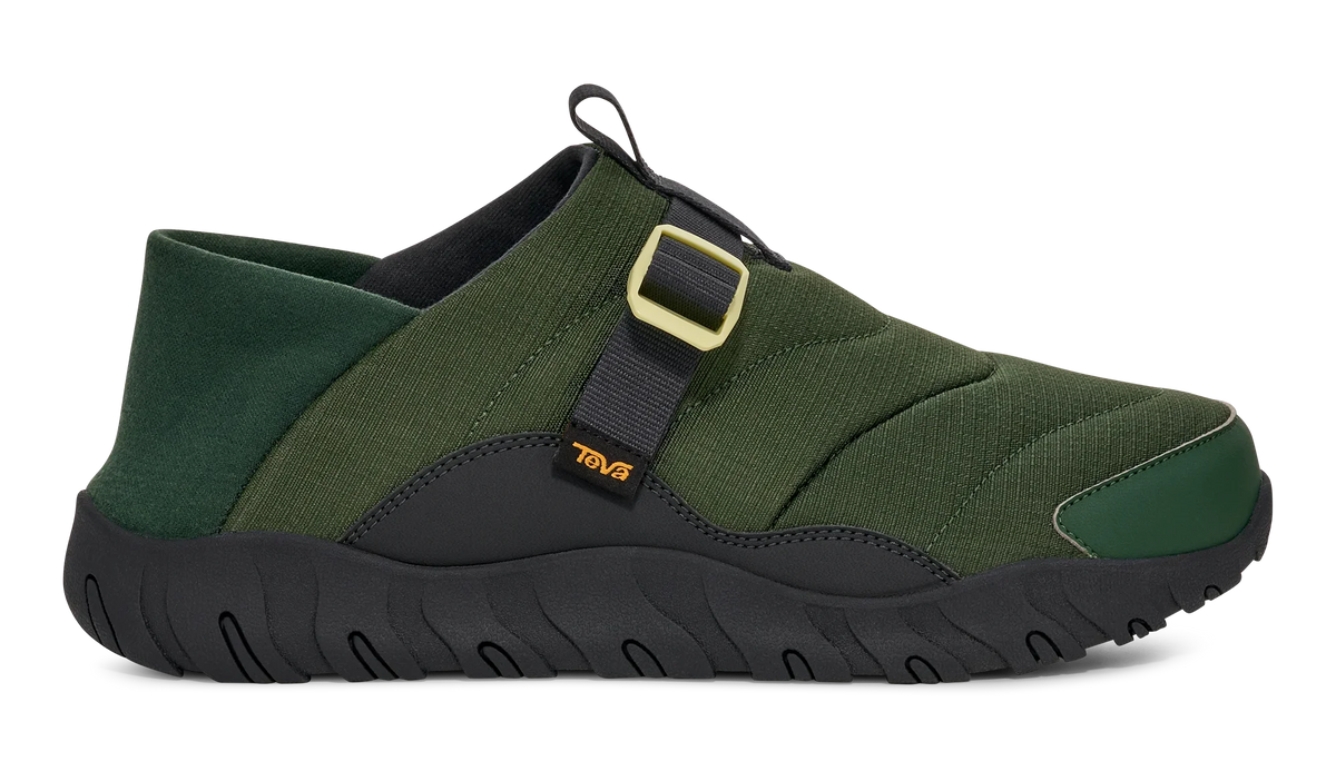 ReEmber Camp Slip On