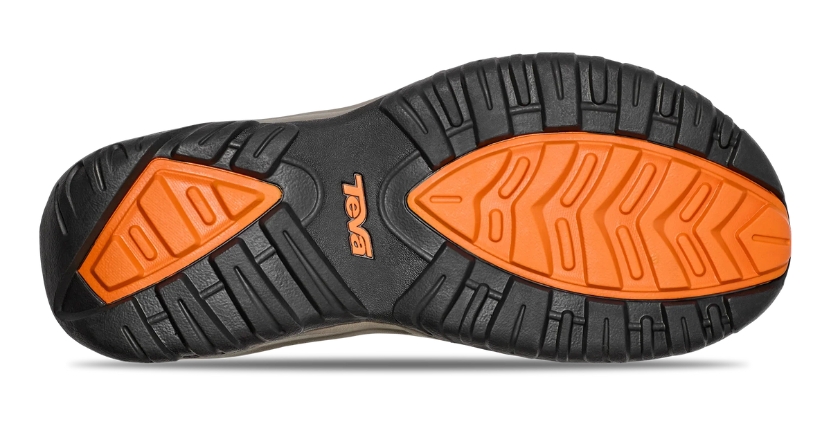Hudson Hiking Sandal