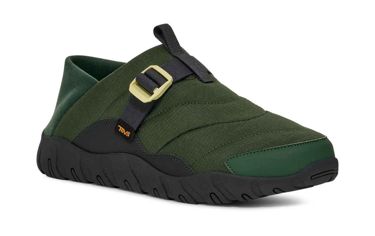 ReEmber Camp Slip On