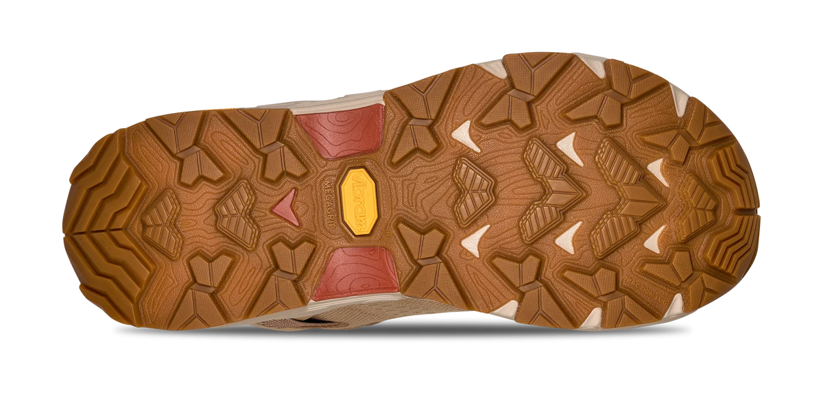 Grandview Max Vent Hiking Boot