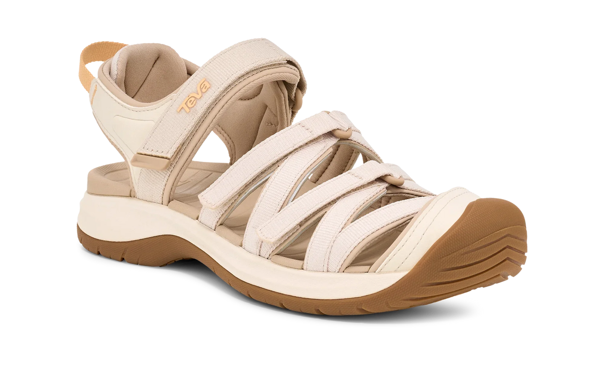 Tirra Sport Closed-Toe Sandal