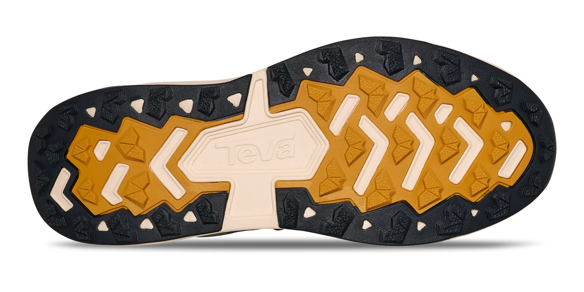 Hurricane Trailsetter Mid GTX Trail Shoe