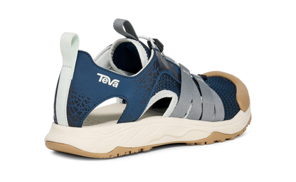 Hydratrek Closed-Toe Water Sandal