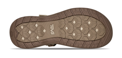 Tirra Sport Leather Sandal