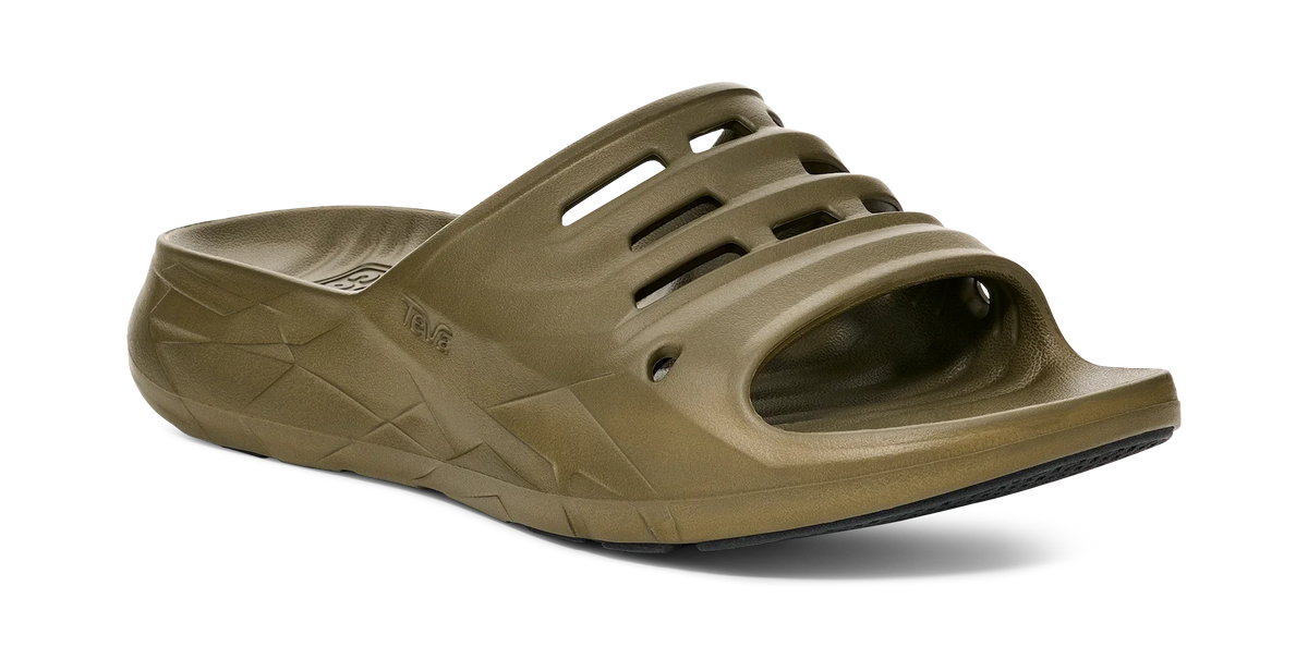 ApreTrail Slide