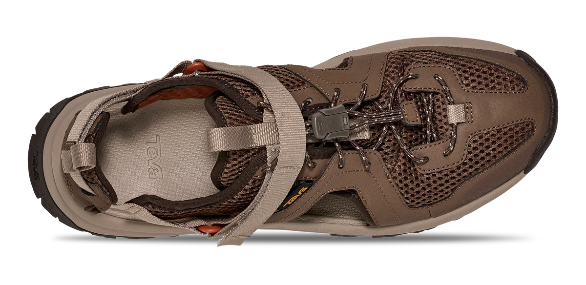 Hurricane XLT3 Closed-Toe Sandal