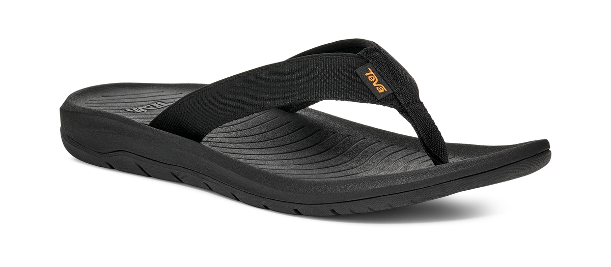Hurricane Flip-Flop