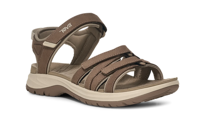 Tirra Sport Leather Sandal