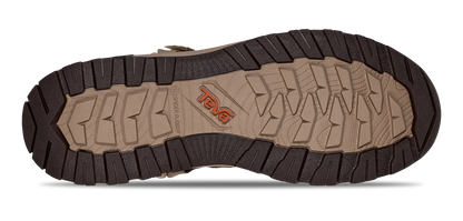 Hurricane XLT3 Closed-Toe Sandal