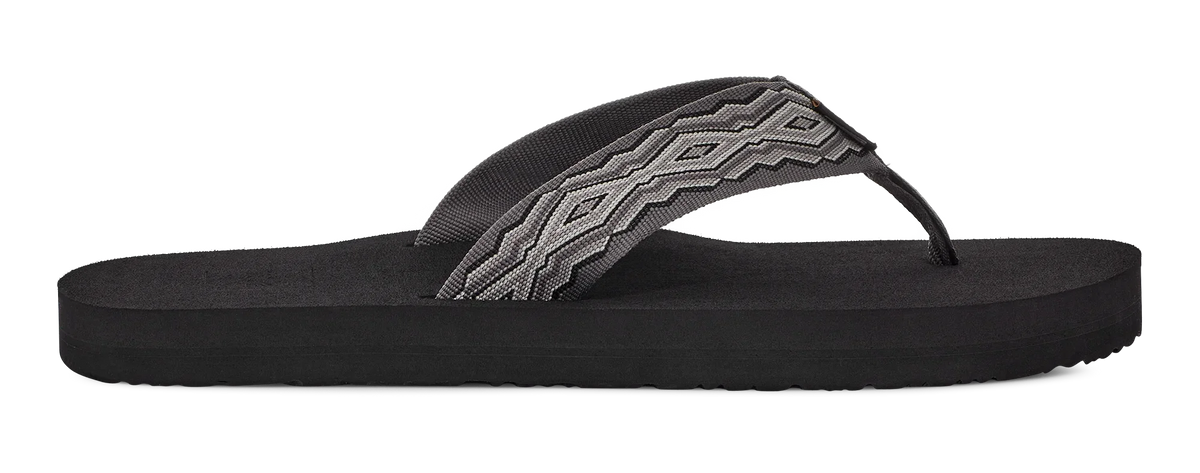 Mush II Flip-Flop