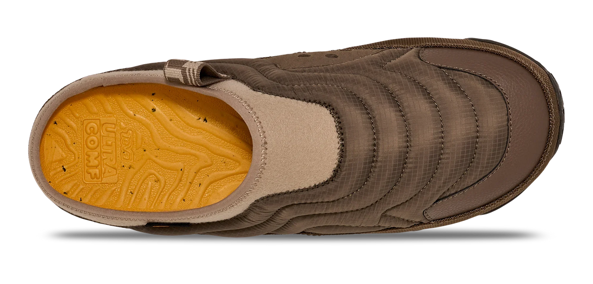 ReEmber Terrain Slip On