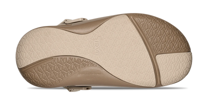 ApreAqua Closed-Toe Water Sandal