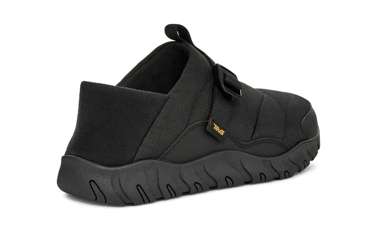 ReEmber Camp Slip On