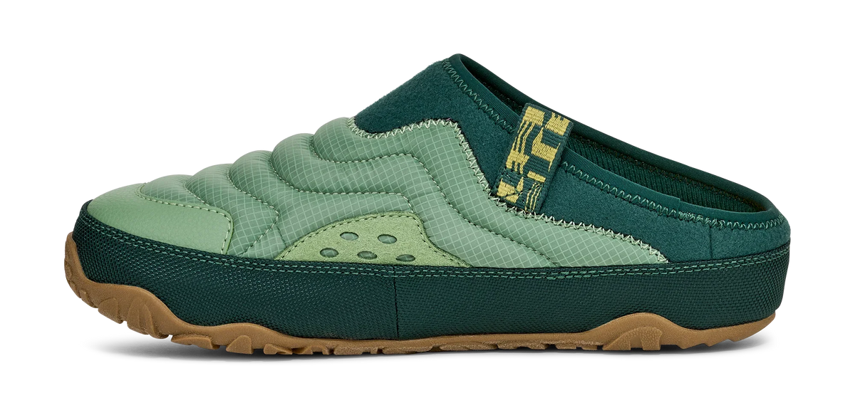 ReEmber Terrain Slip On
