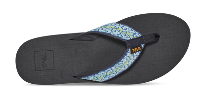 Mush II Flip-Flop