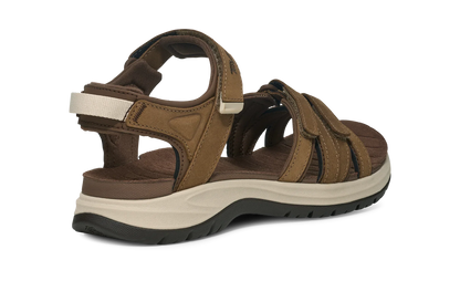 Tirra Sport Leather Sandal