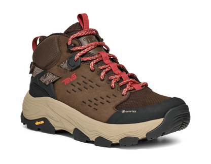 Grandview Max GTX Hiking Boot