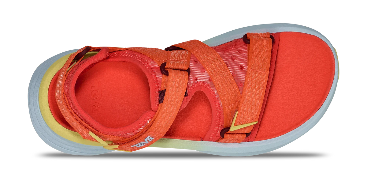 Aventrail Road-2-Trail Running Sandal