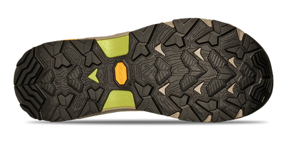 Grandview Max Vent Hiking Boot