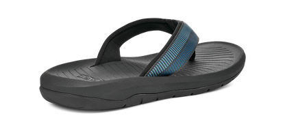 Hurricane Flip-Flop