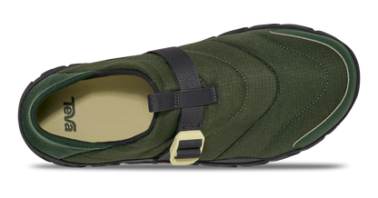 ReEmber Camp Slip On