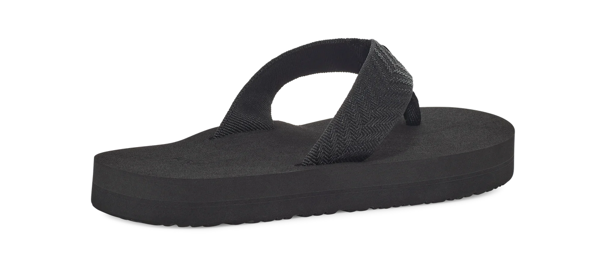 Mush II Flip-Flop