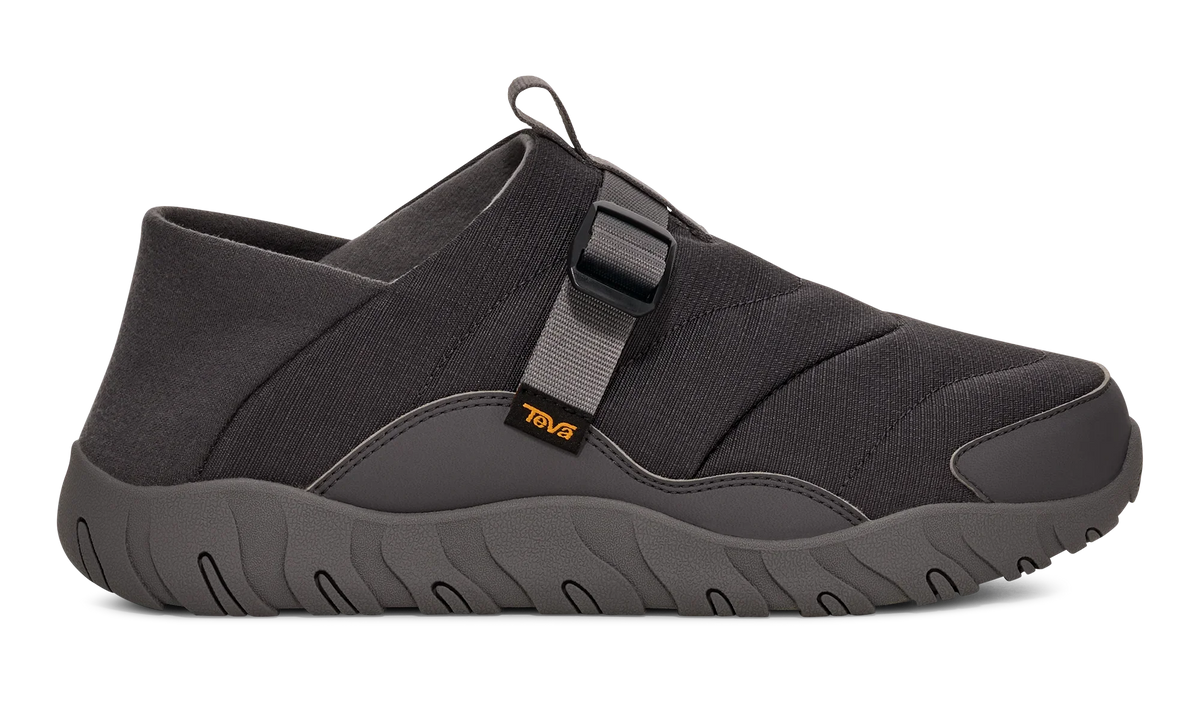 ReEmber Camp Slip On