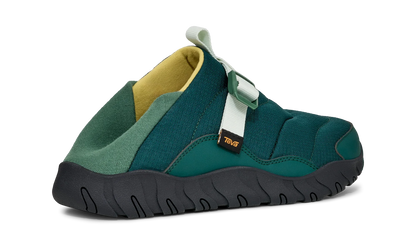 ReEmber Camp Slip On